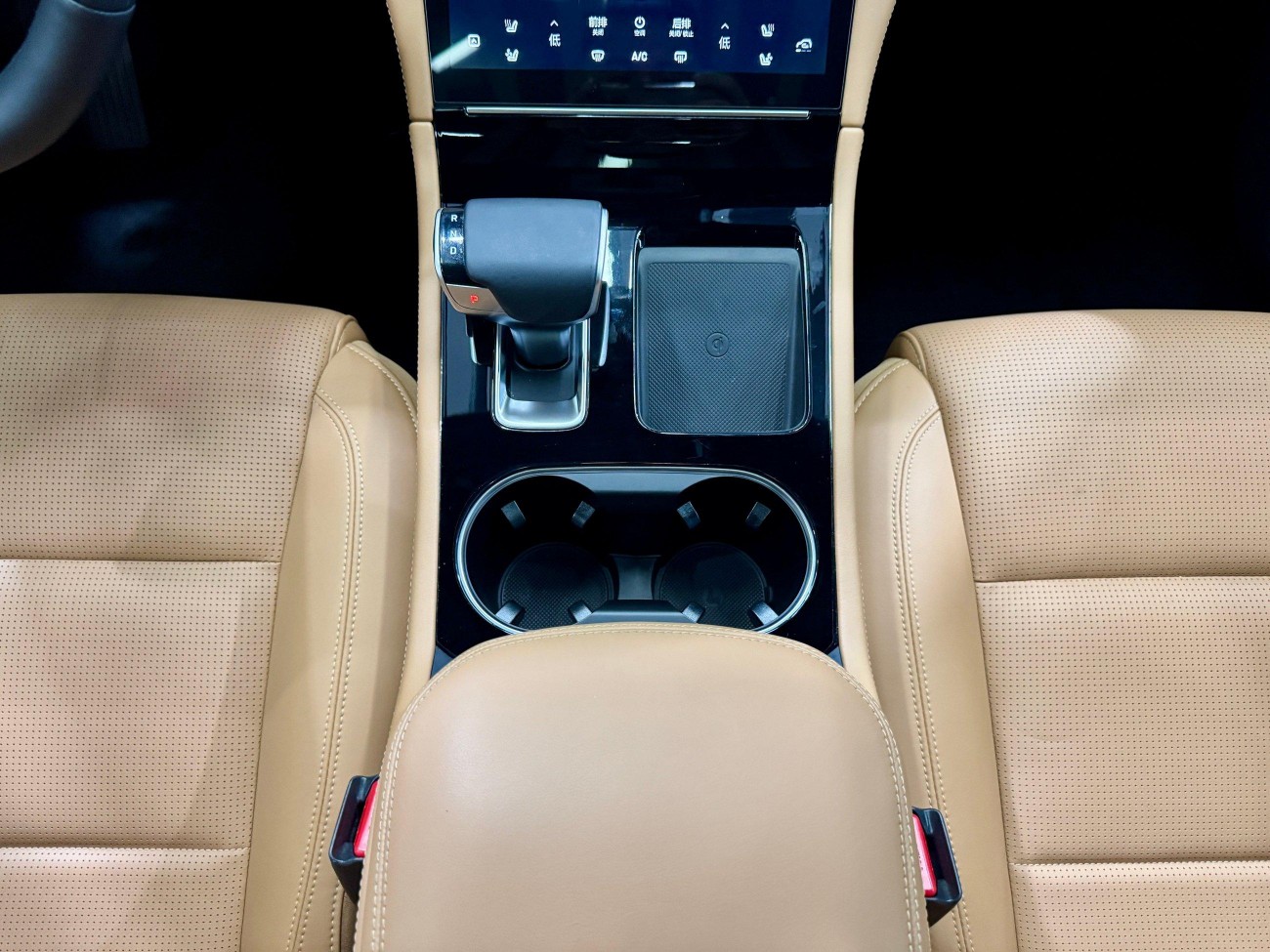 Li Auto ONE 2022