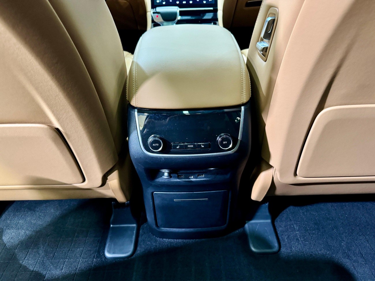 Li Auto ONE 2022