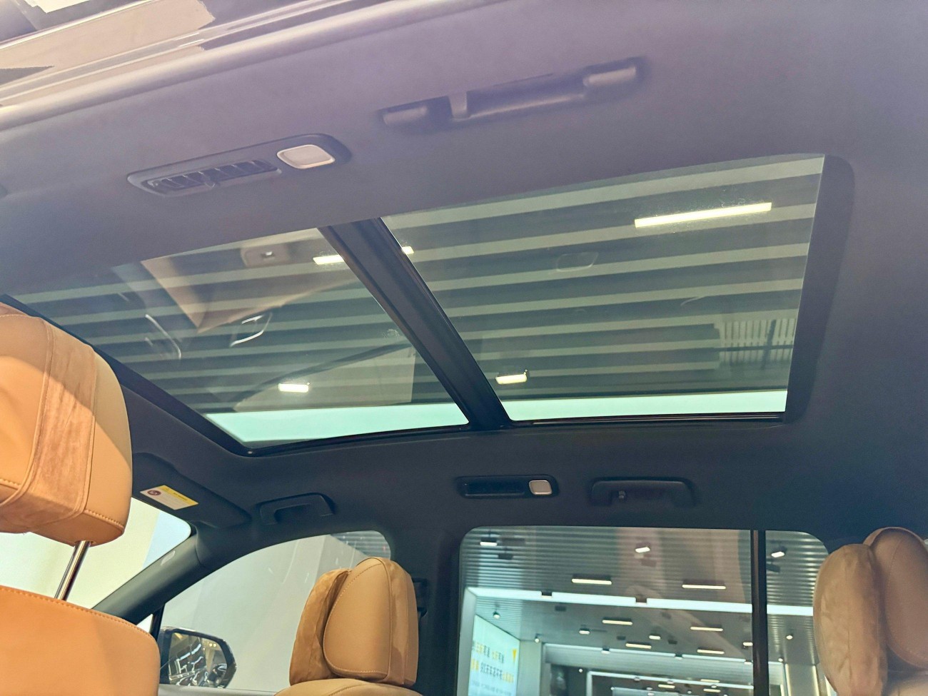 Li Auto ONE 2022