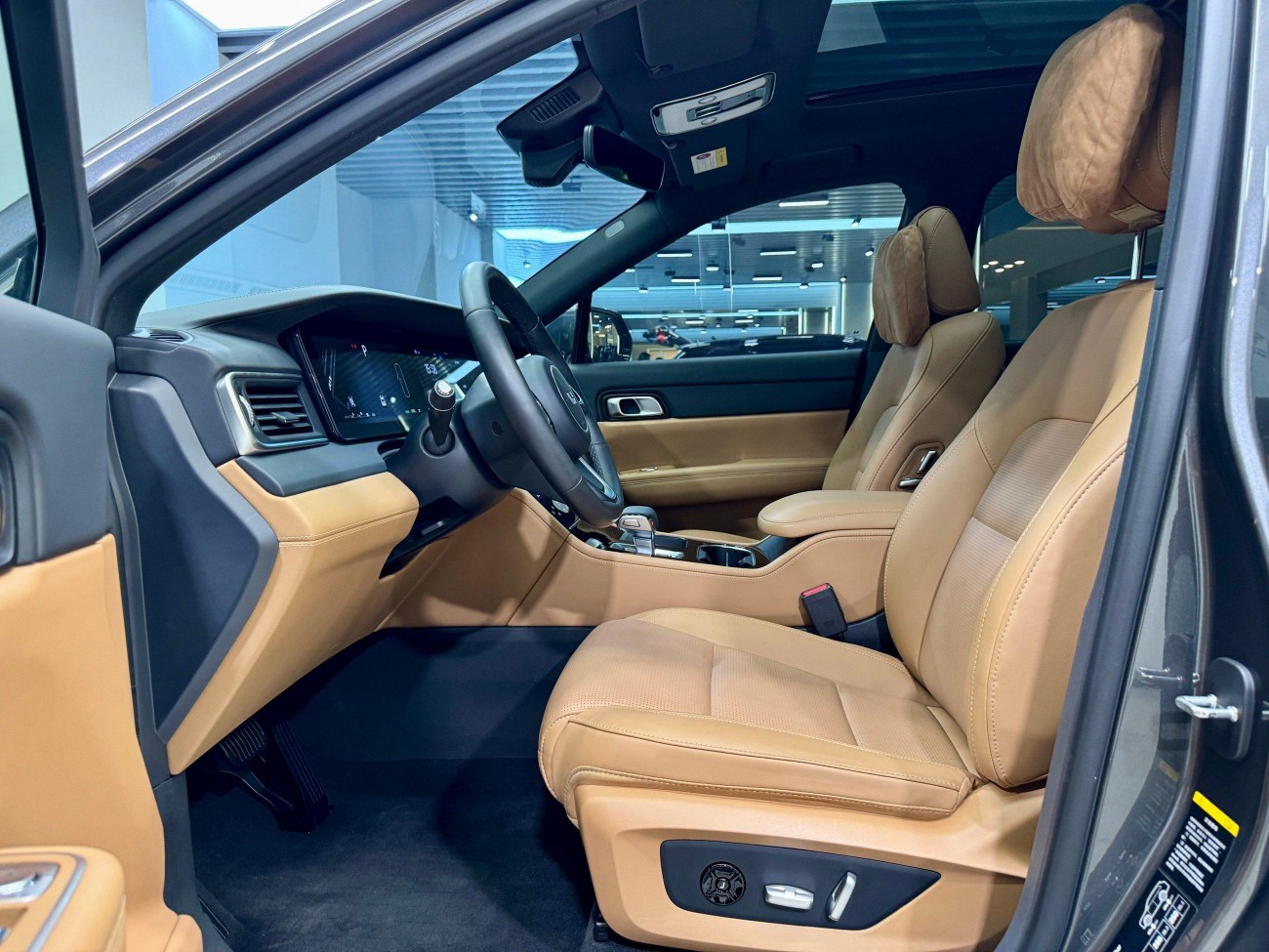 Li Auto ONE 2022
