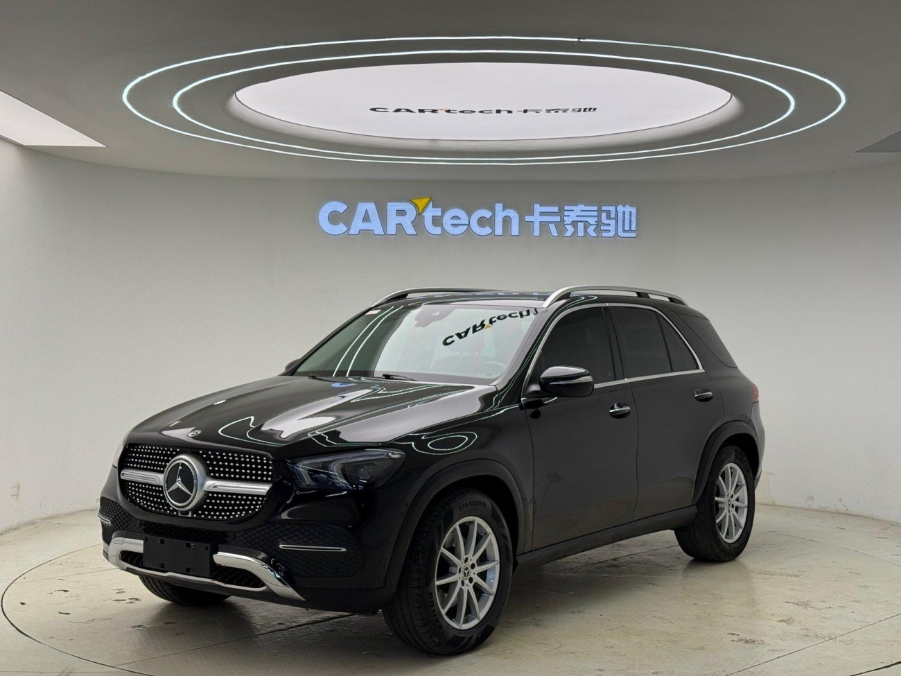 Mercedes-Benz GLE 350 4MATIC 2022
