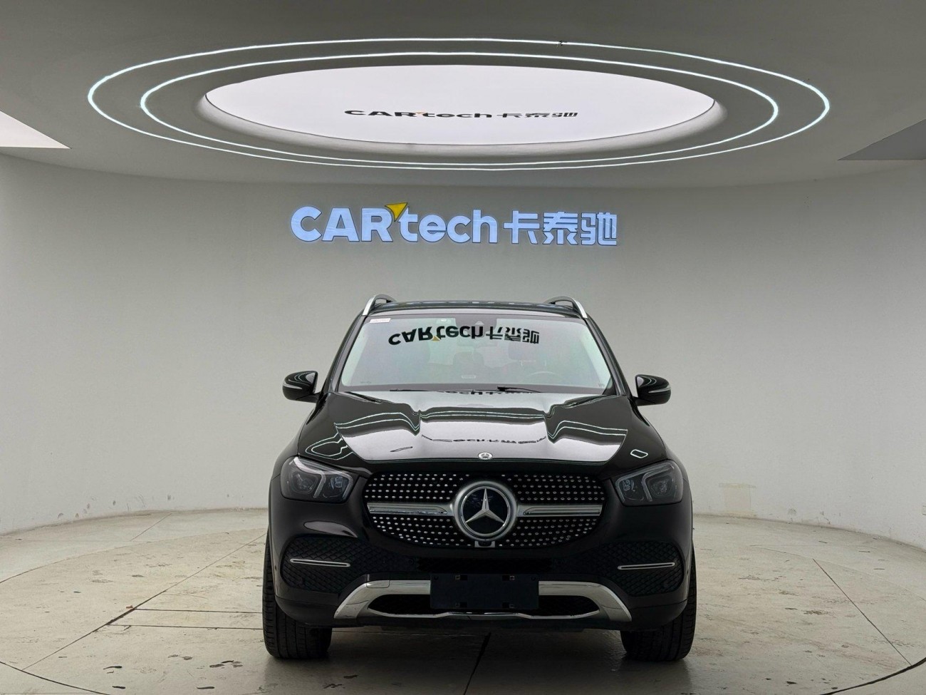 Mercedes-Benz GLE 350 4MATIC 2022
