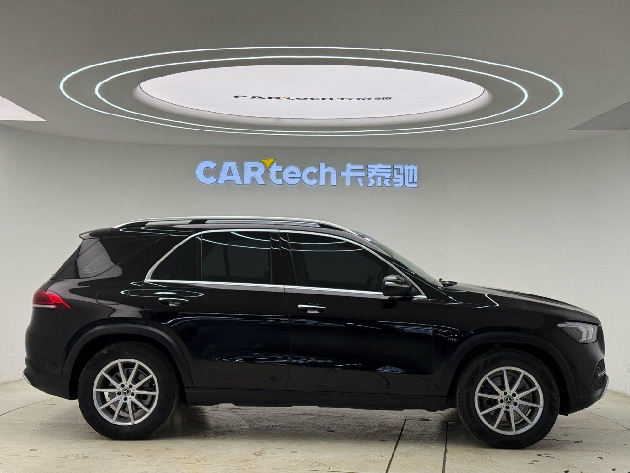 Mercedes-Benz GLE 350 4MATIC 2022