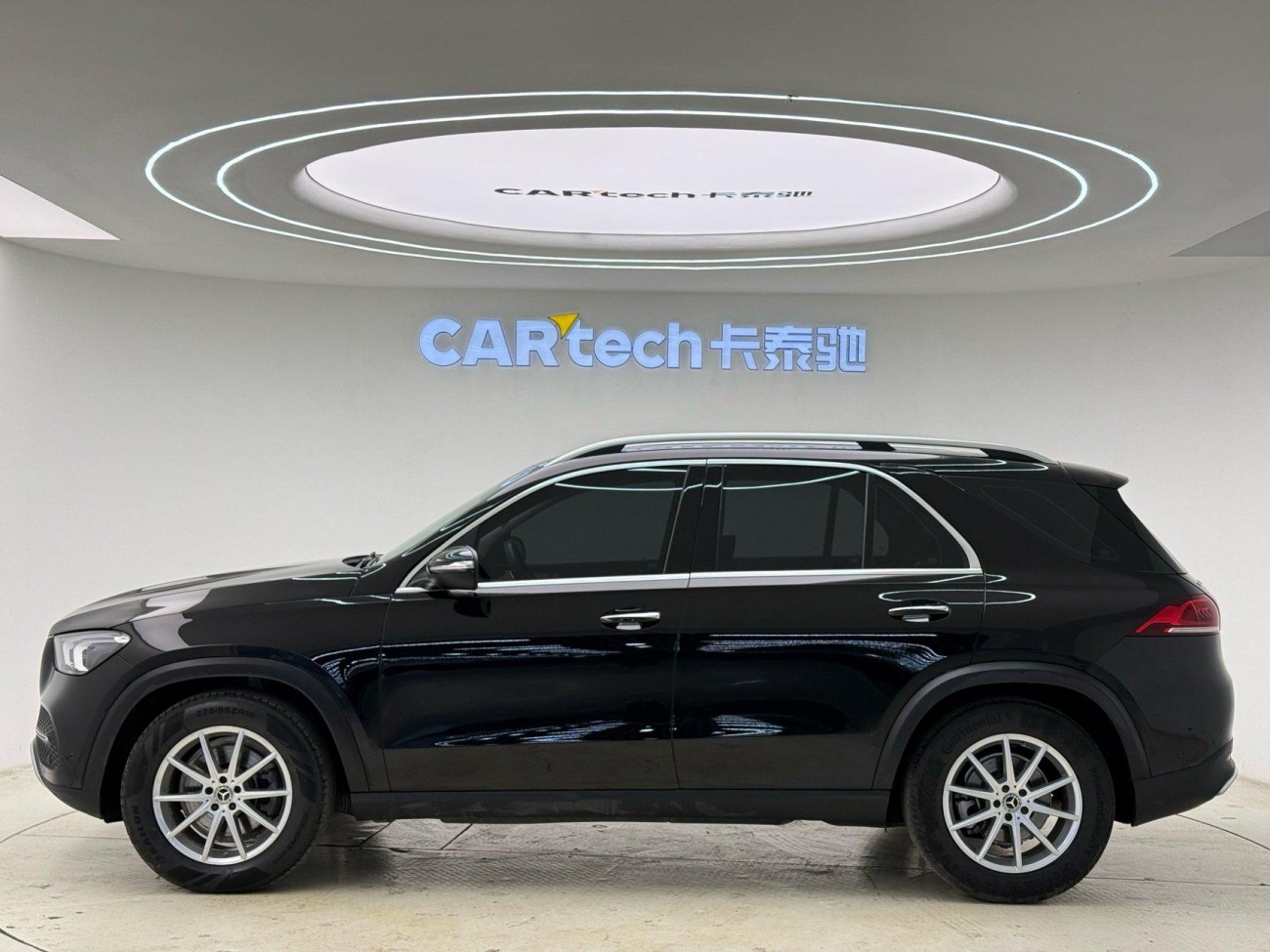 Mercedes-Benz GLE 350 4MATIC 2022