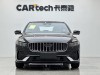 Geely Preface 2025
