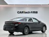 Geely Preface 2025