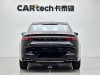 Geely Preface 2025