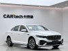 Geely Preface 2025