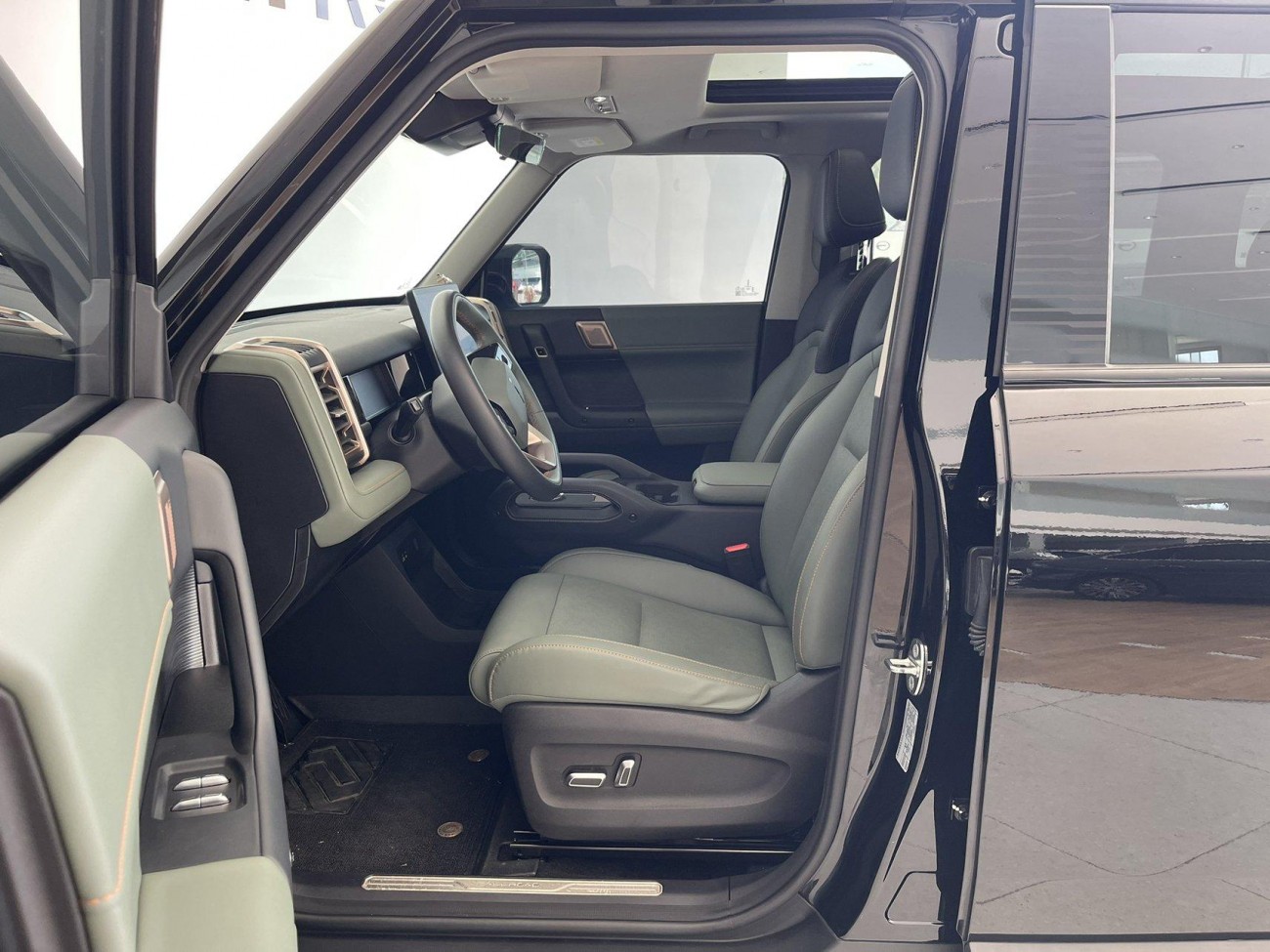 iCAR iCAR 03 2024