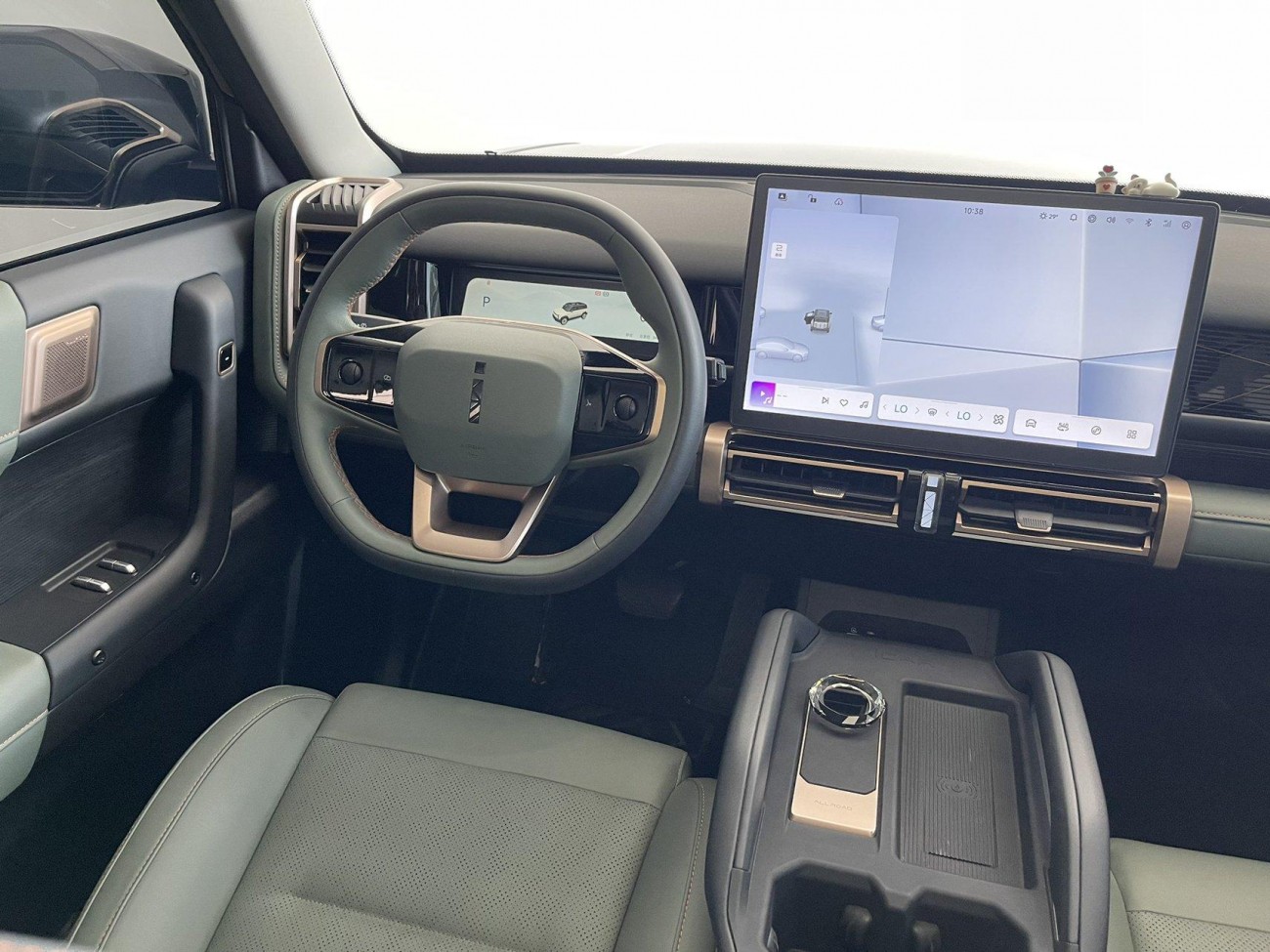 iCAR iCAR 03 2024