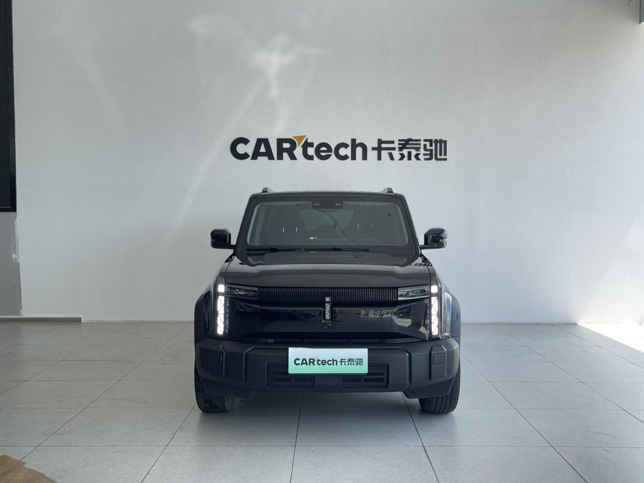 iCAR iCAR 03 2024