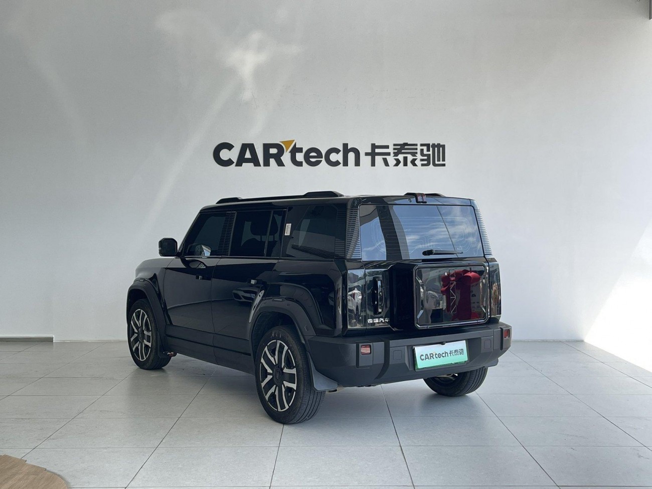 iCAR iCAR 03 2024