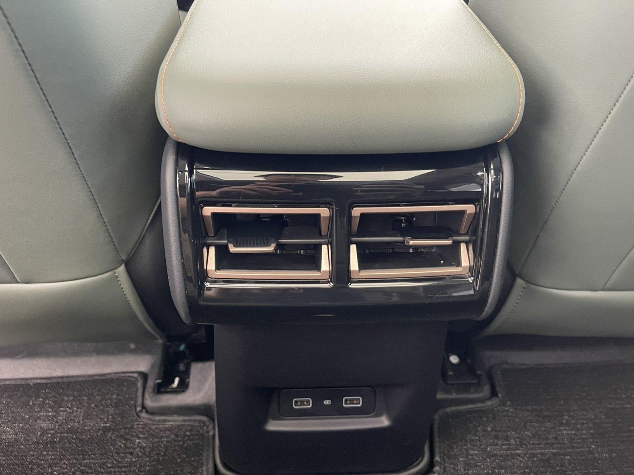 iCAR iCAR 03 2024