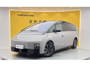 Li Auto MEGA 2026