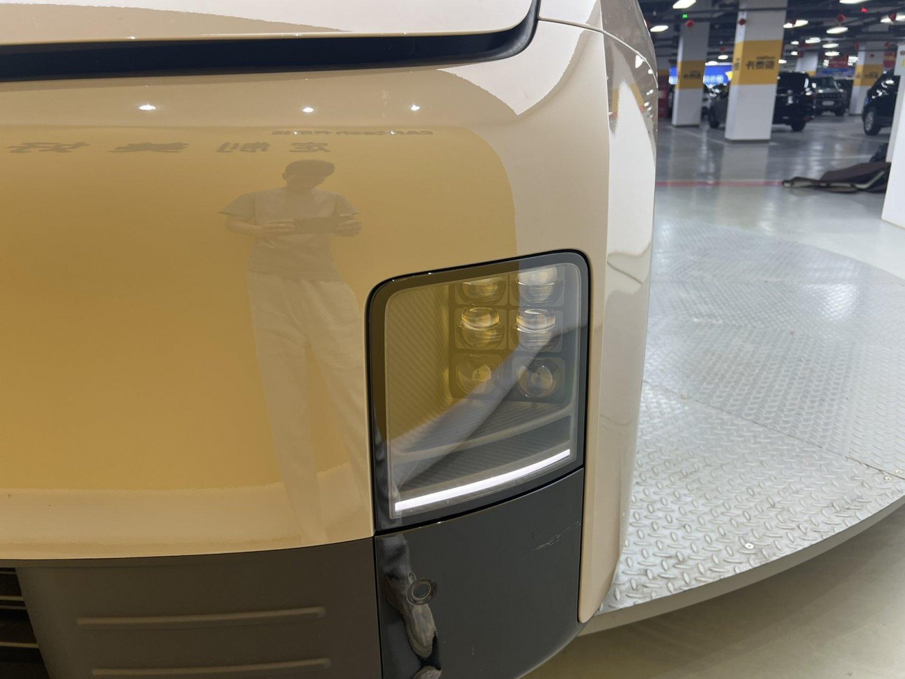 Li Auto MEGA 2026