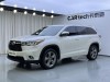 Toyota Highlander 2016