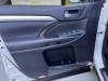 Toyota Highlander 2016