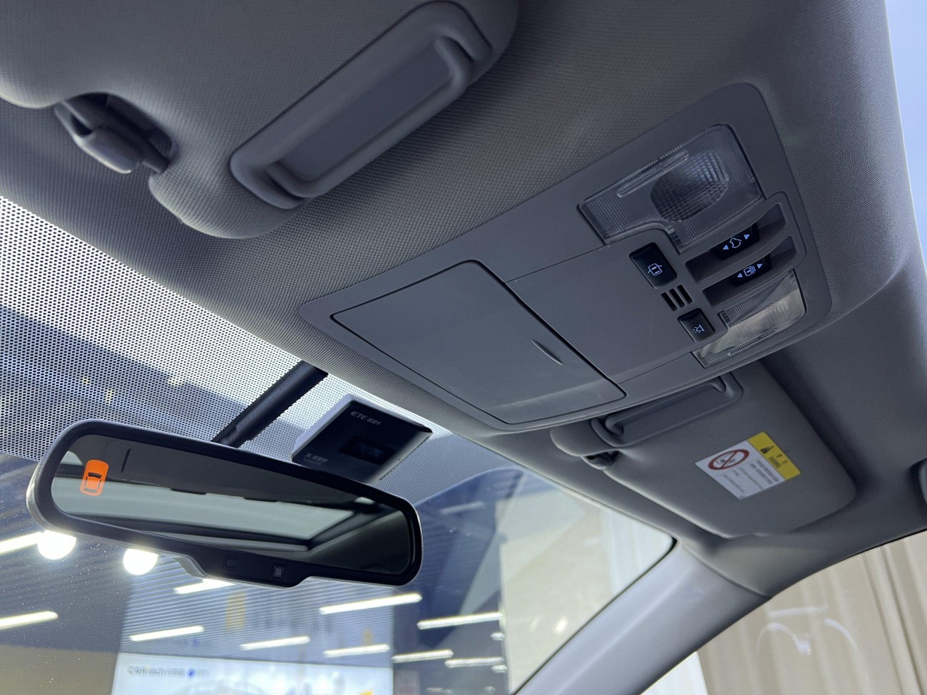 Toyota Highlander 2016
