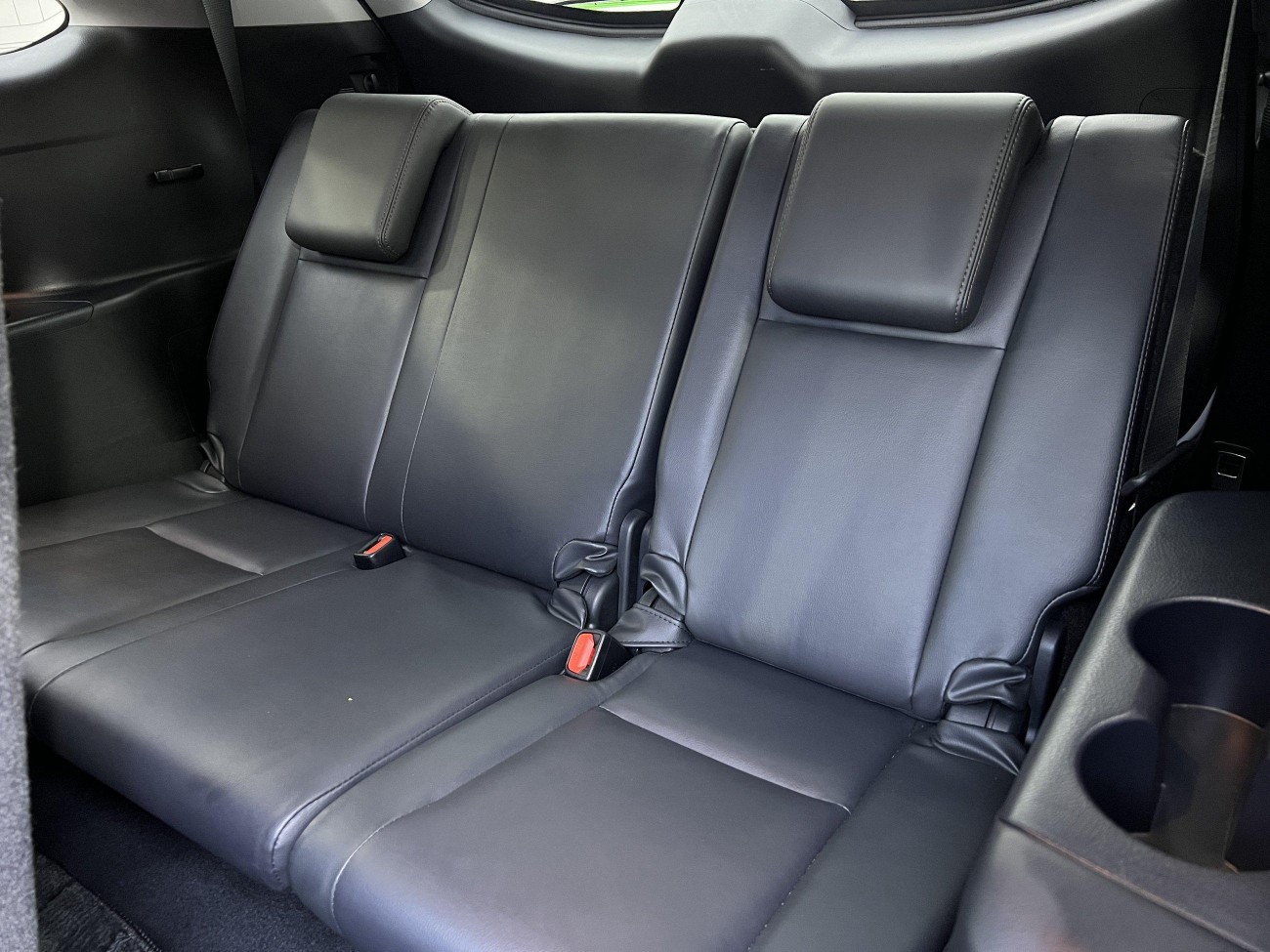 Toyota Highlander 2016