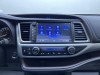 Toyota Highlander 2016