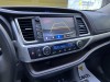 Toyota Highlander 2016