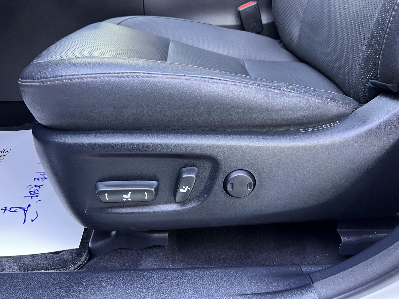 Toyota Highlander 2016