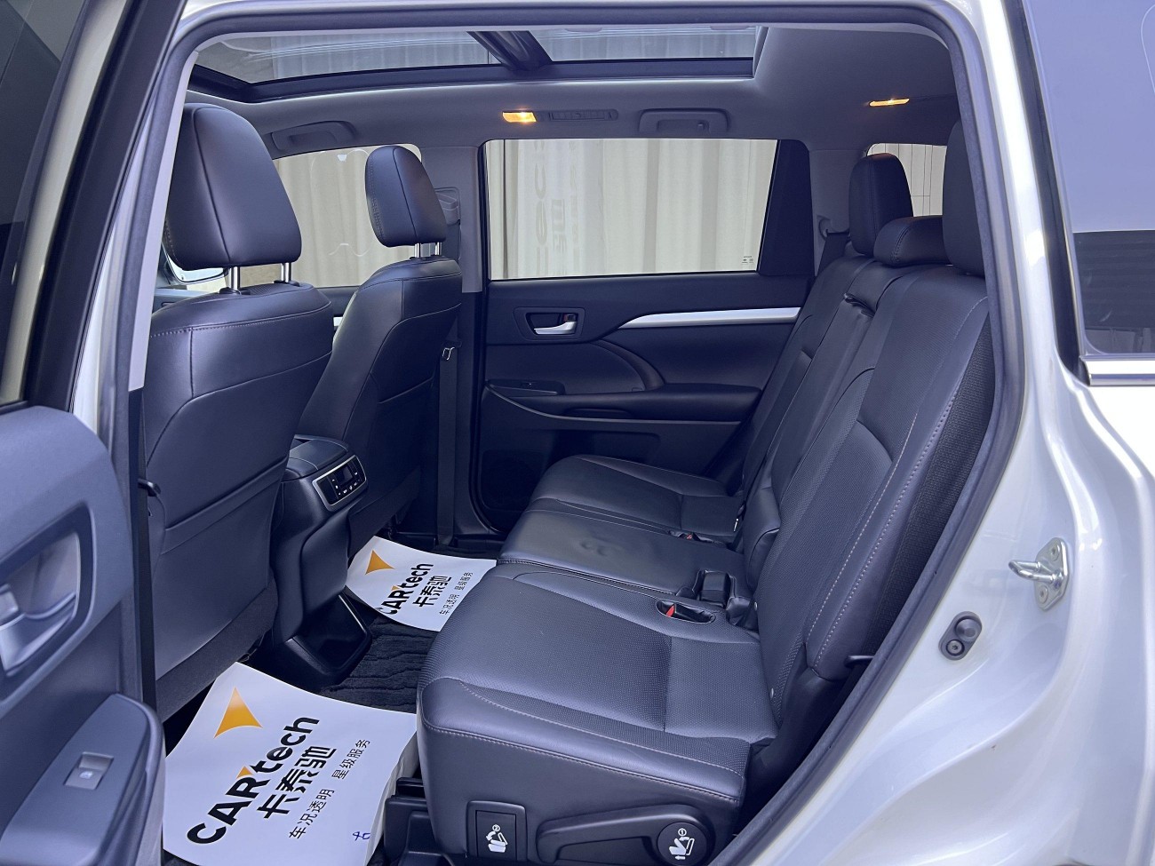 Toyota Highlander 2016