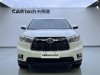 Toyota Highlander 2016