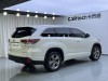 Toyota Highlander 2016