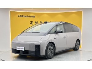 Li Auto MEGA 2024