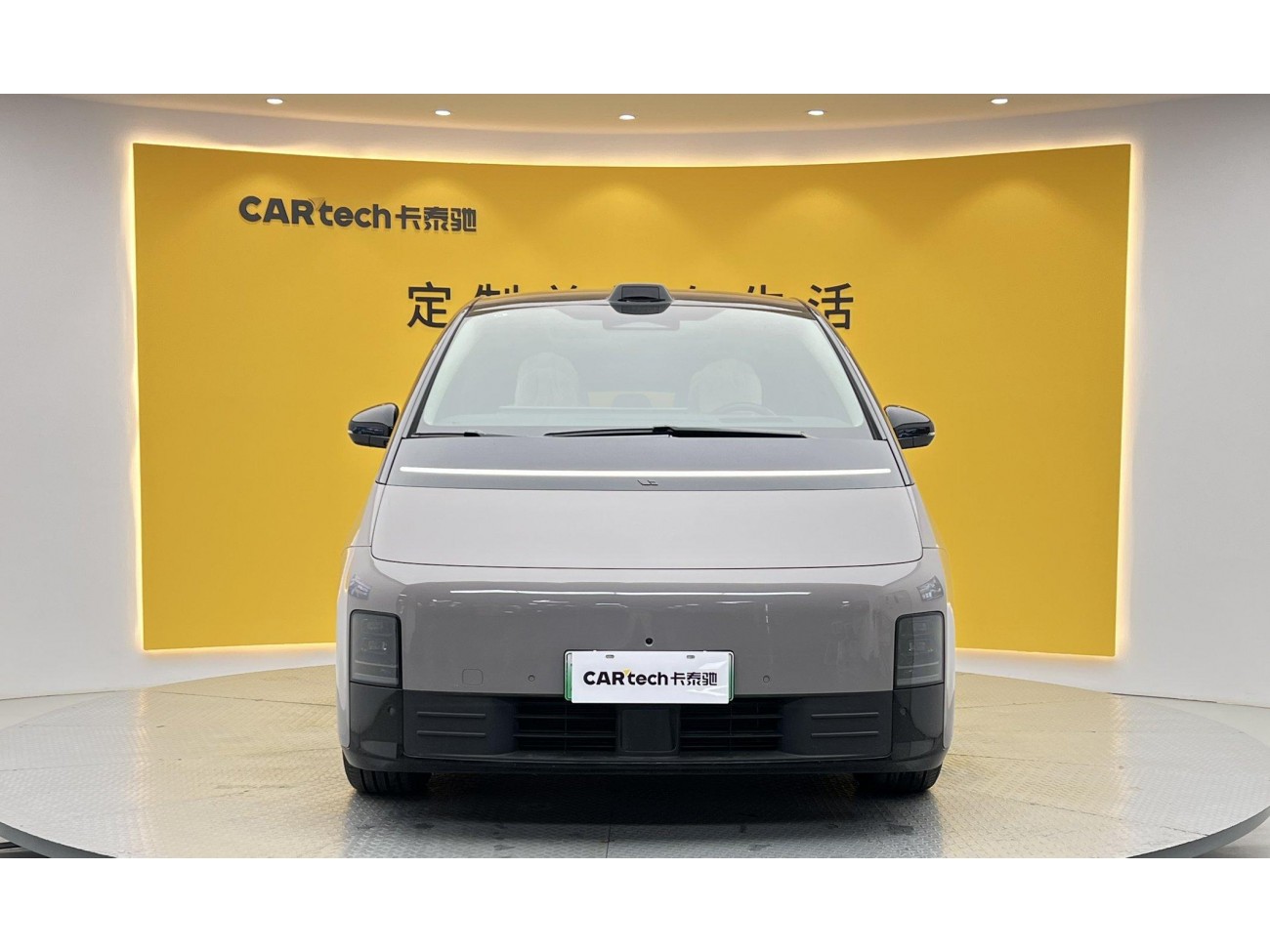 Li Auto MEGA 2024