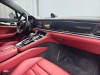 Porsche Panamera 2022