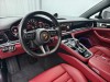 Porsche Panamera 2022