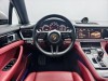 Porsche Panamera 2022