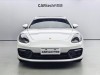 Porsche Panamera 2022