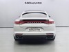 Porsche Panamera 2022