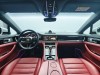 Porsche Panamera 2022