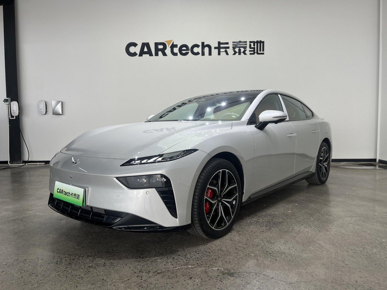 Dongfeng eπ007 2025