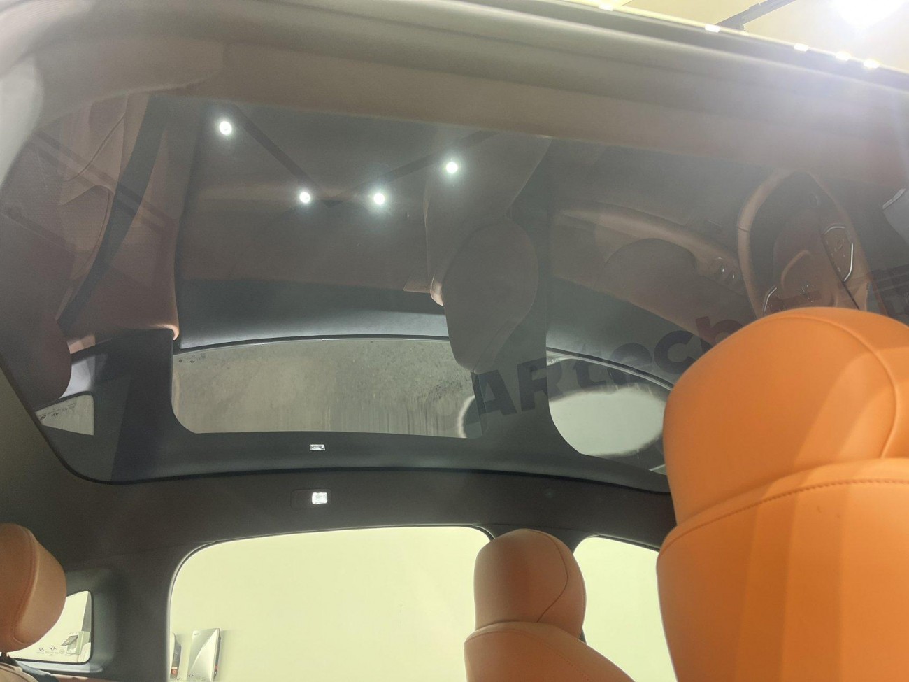 Dongfeng eπ007 2025