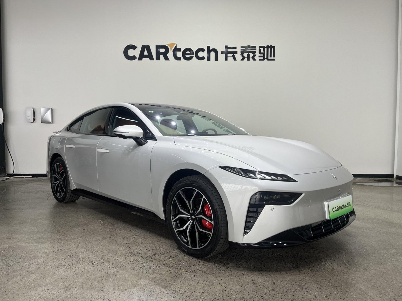 Dongfeng eπ007 2025