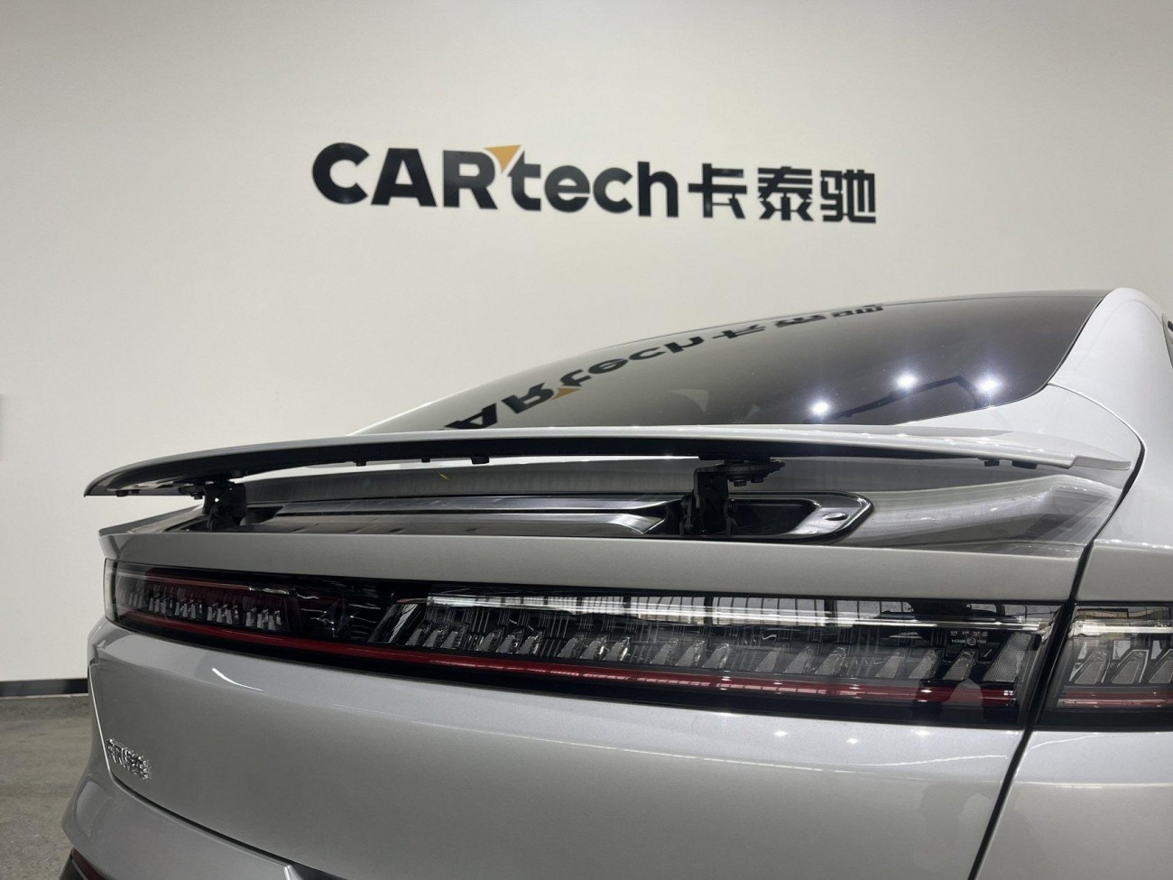 Dongfeng eπ007 2025