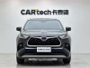 Toyota Highlander 2021