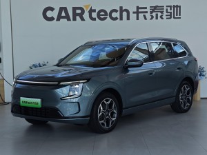 Jetour L7 PLUS 2025