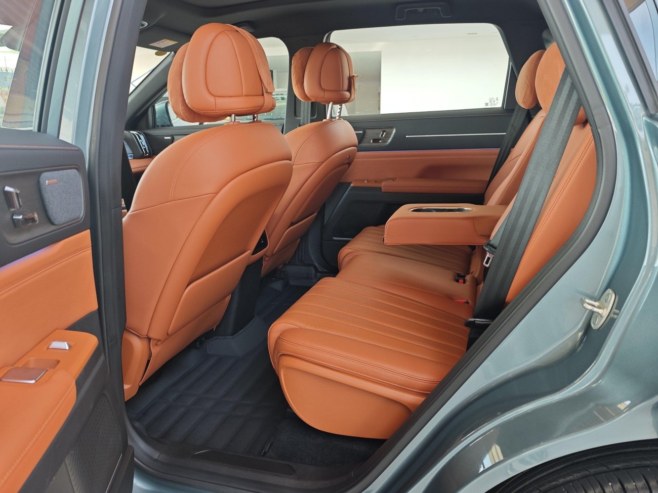 Jetour L7 PLUS 2025