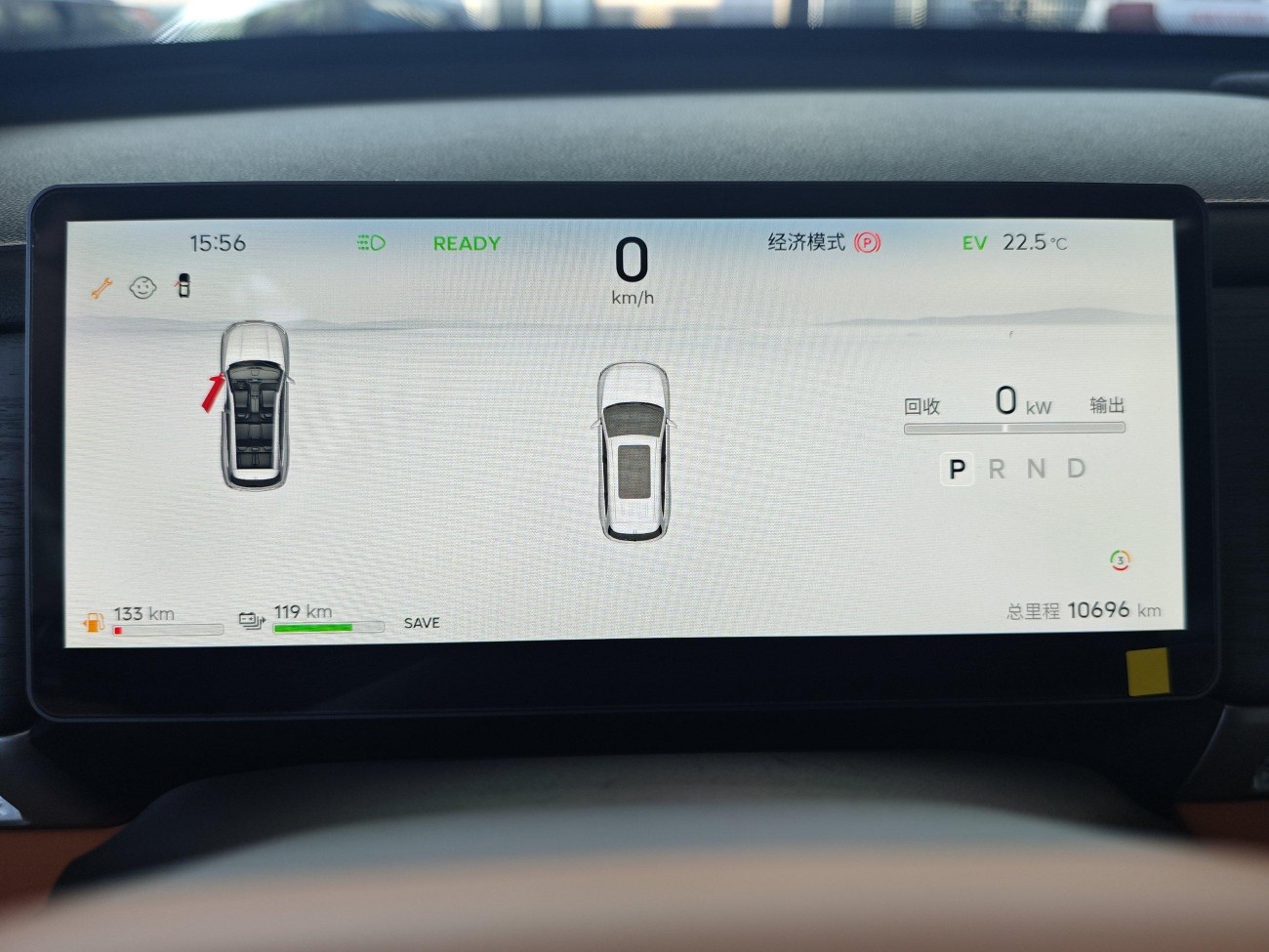 Jetour L7 PLUS 2025