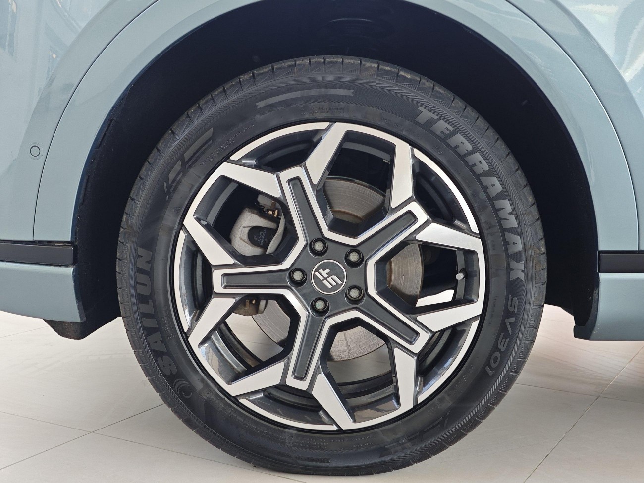 Jetour L7 PLUS 2025