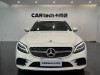 Mercedes-Benz C 180 L 2019