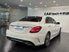 Mercedes-Benz C 180 L 2019
