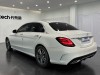 Mercedes-Benz C 180 L 2019