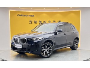BMW X5 2024